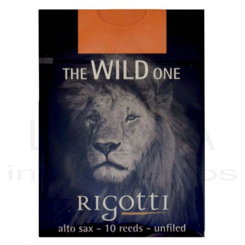 "Wild" Alto 3
