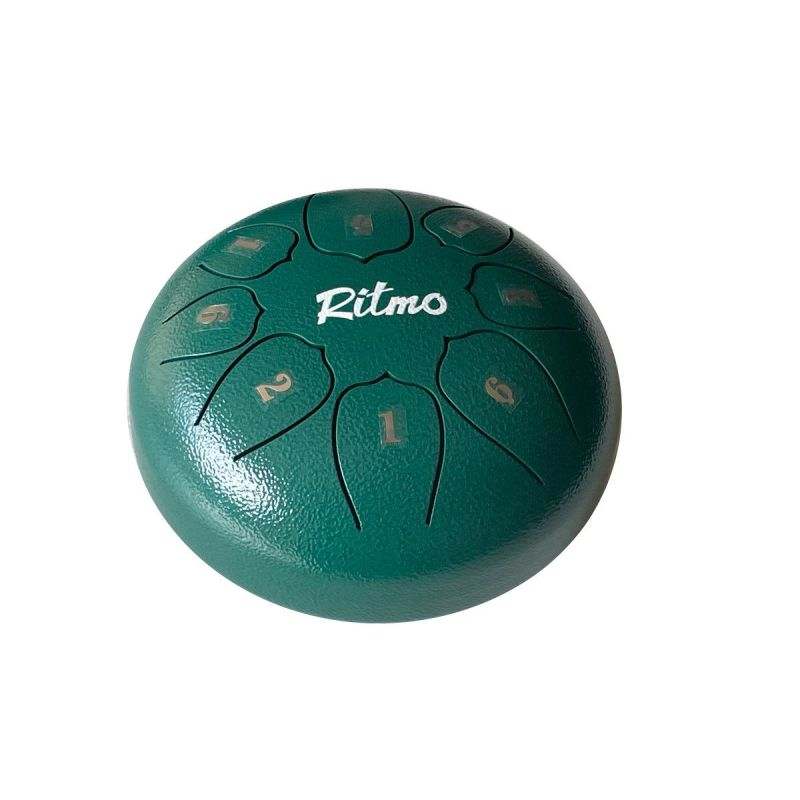 ritmo_mini-tongue-drum-6-verde-imagen-4