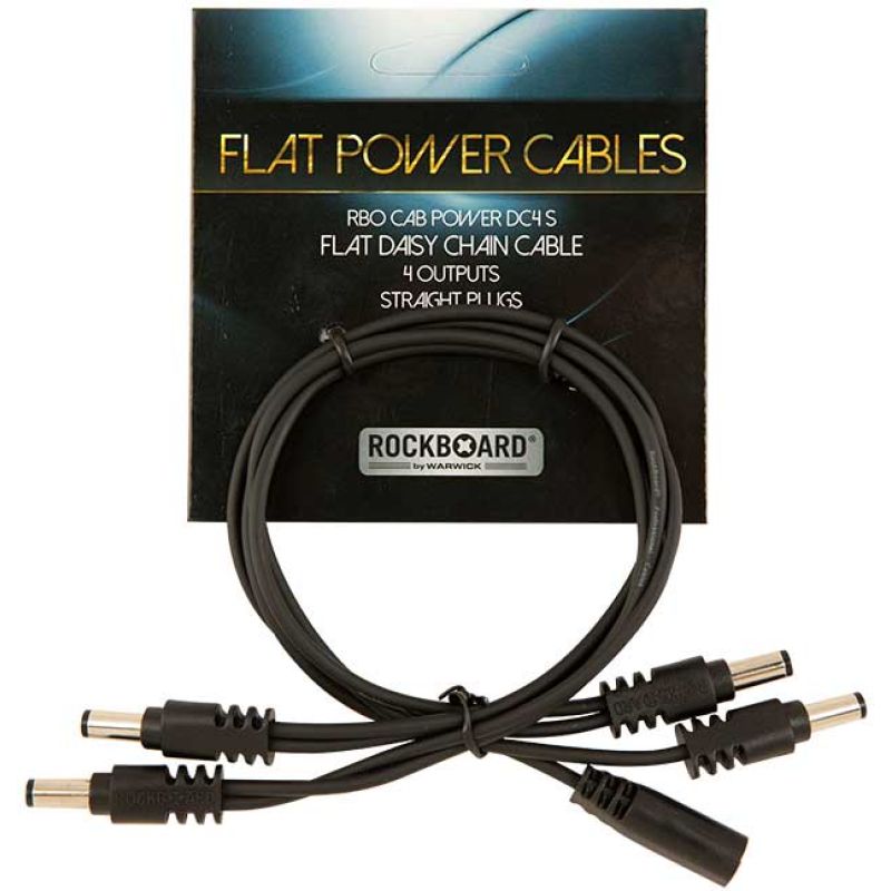rockboard_flat-daisy-chain-cable-4-s-imagen-0