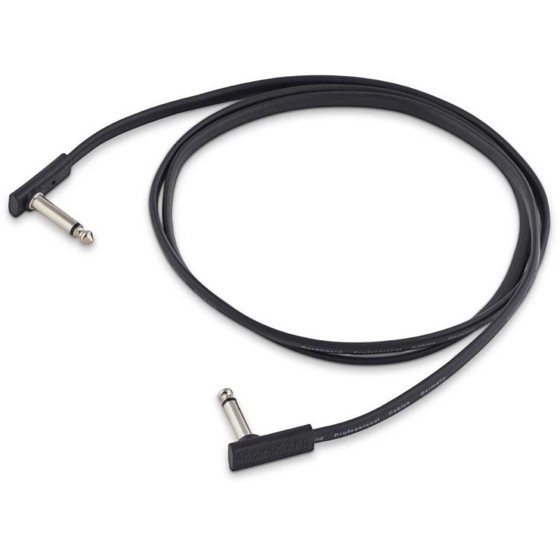 rockboard_flat-patch-cable-black-140-cm-imagen-1