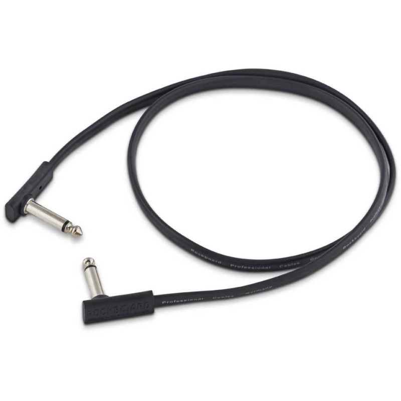 rockboard_flat-patch-cable-black-80-cm-imagen-1