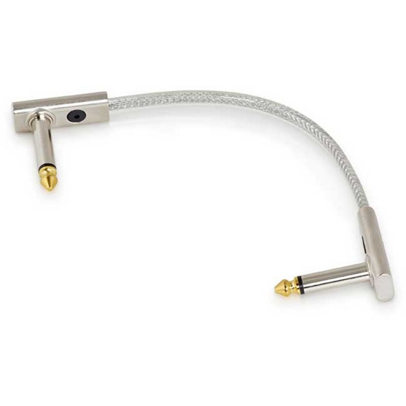 rockboard_flat-patch-cable-sapphire-10-cm-imagen-0
