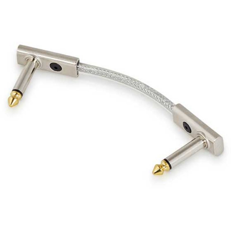 Flat Patch Cable Sapphire 5 CM