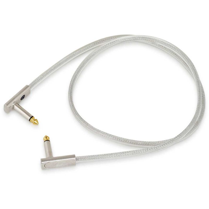 Flat Patch Cable Sapphire 80 CM