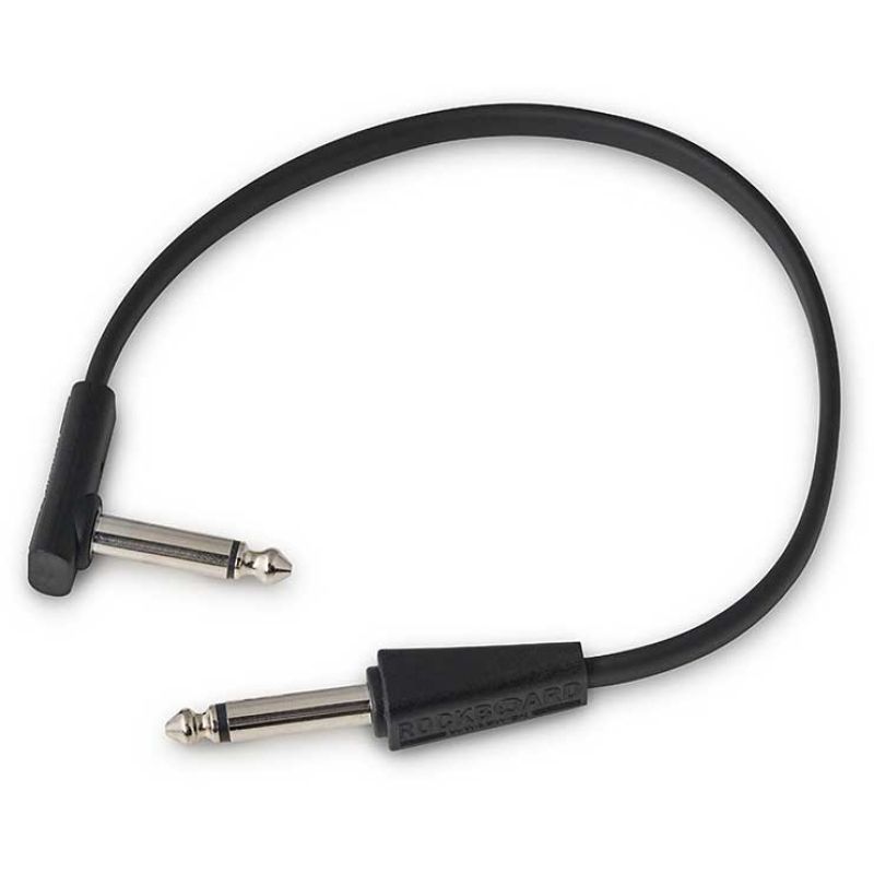 Flat Patch Looper/switcher Connector Cable 20 CM