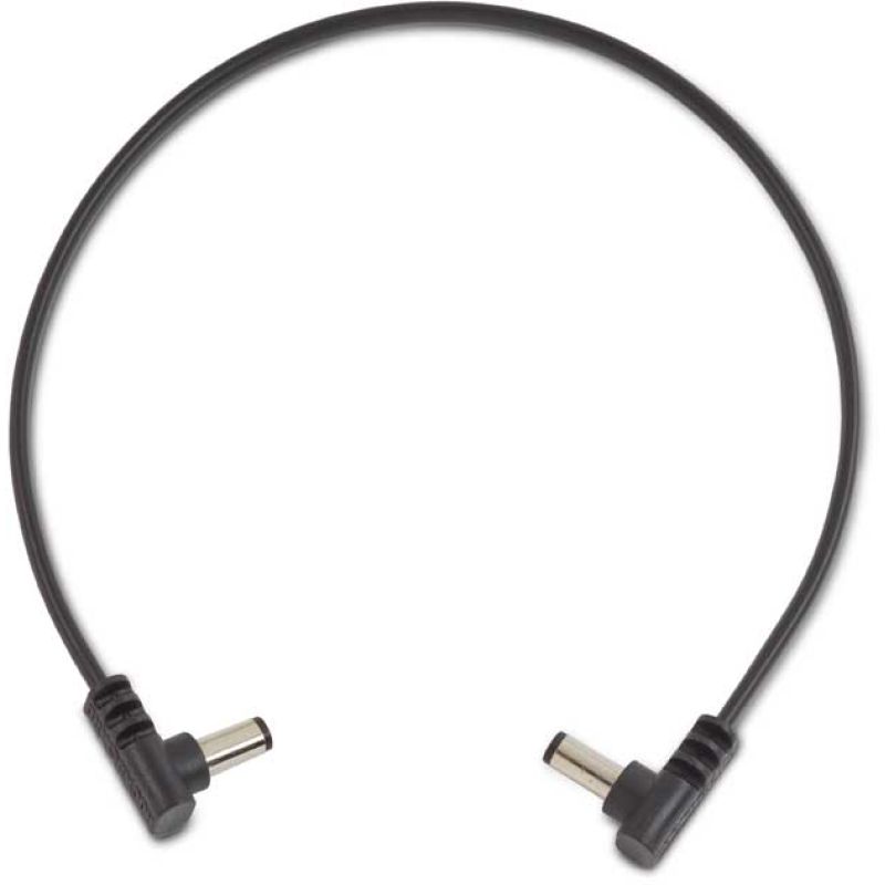 Flat Power Cable Angled-angled 30 CM
