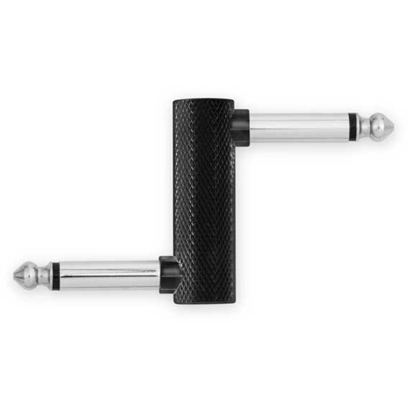 N-connector Black