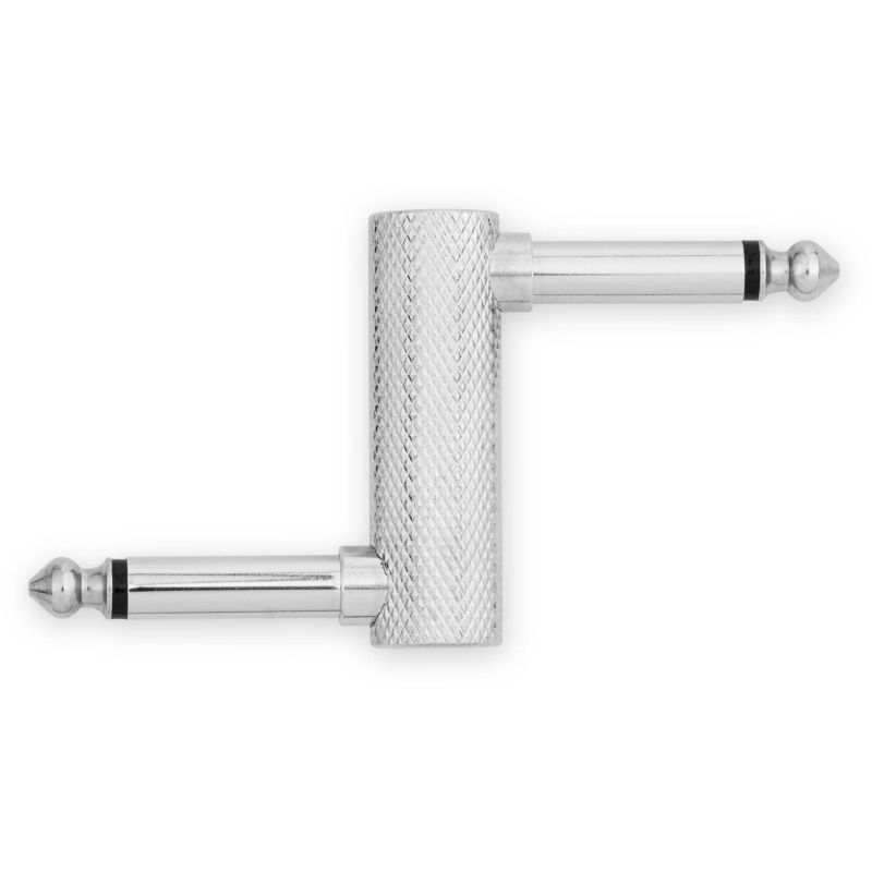 N-connector Nickel