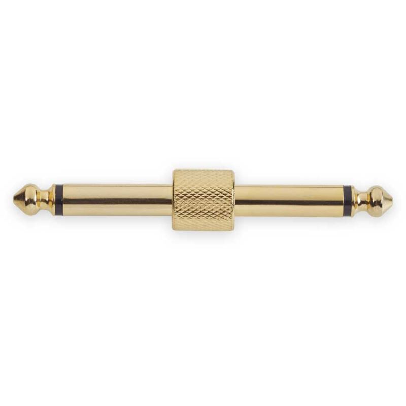 S-connector Gold