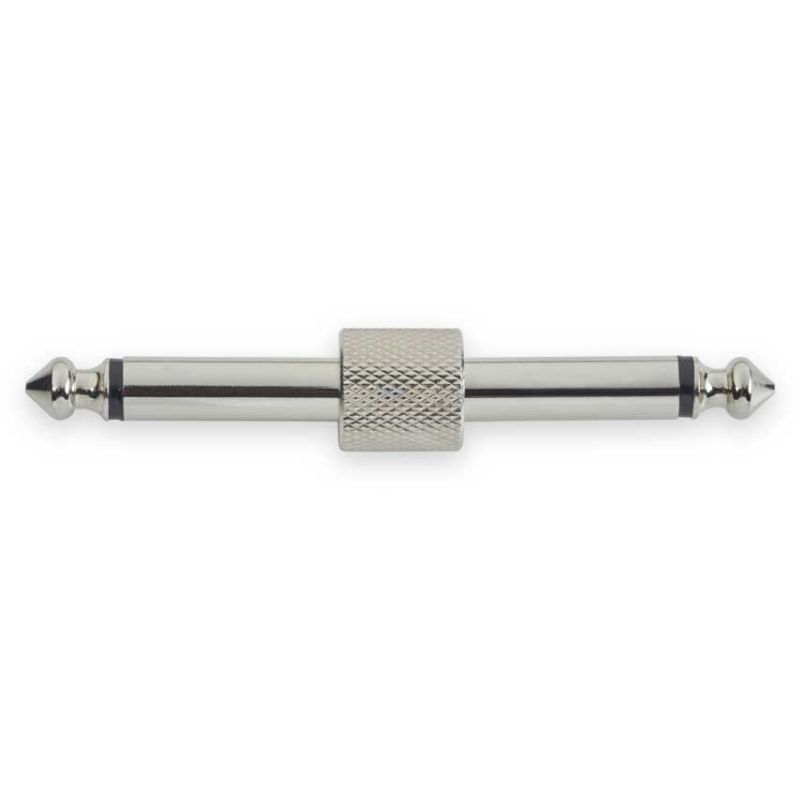 S-connector Nickel