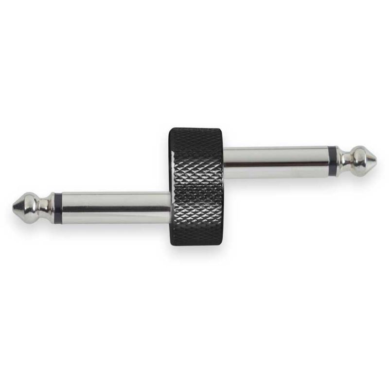 Z-connector Black