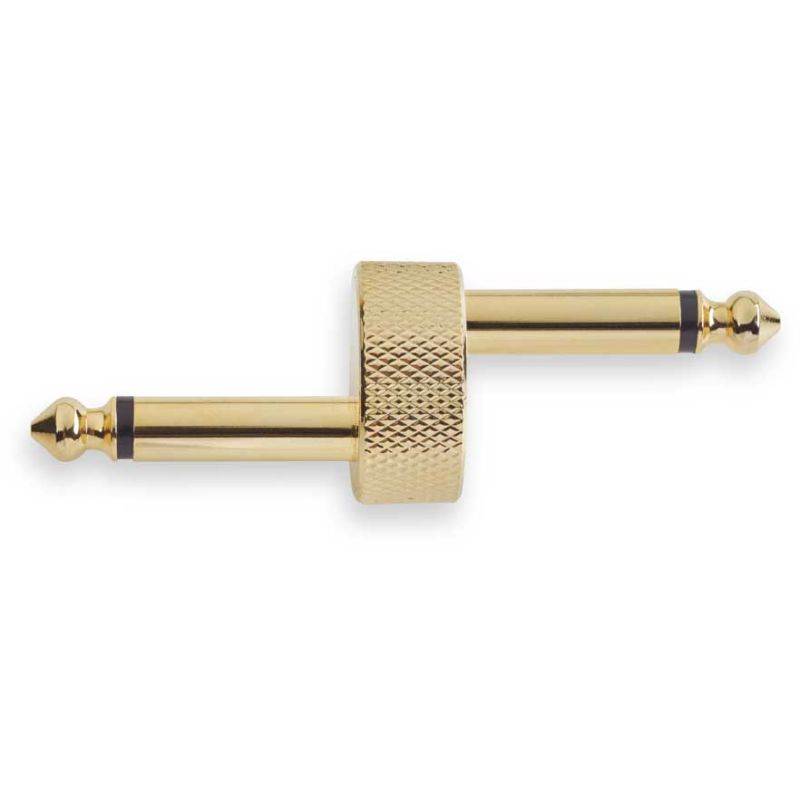 Z-connector Gold