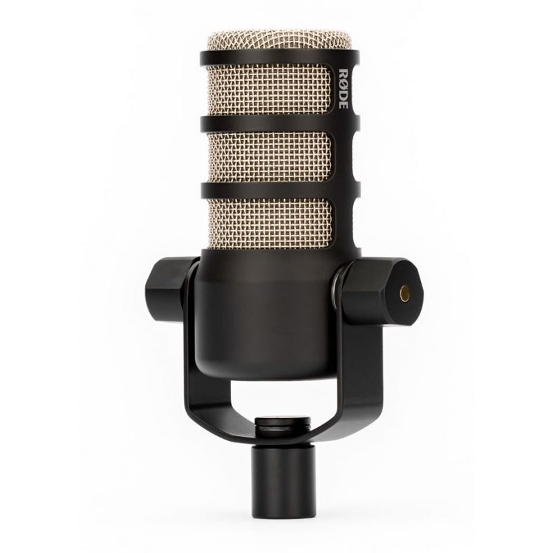 PodMic