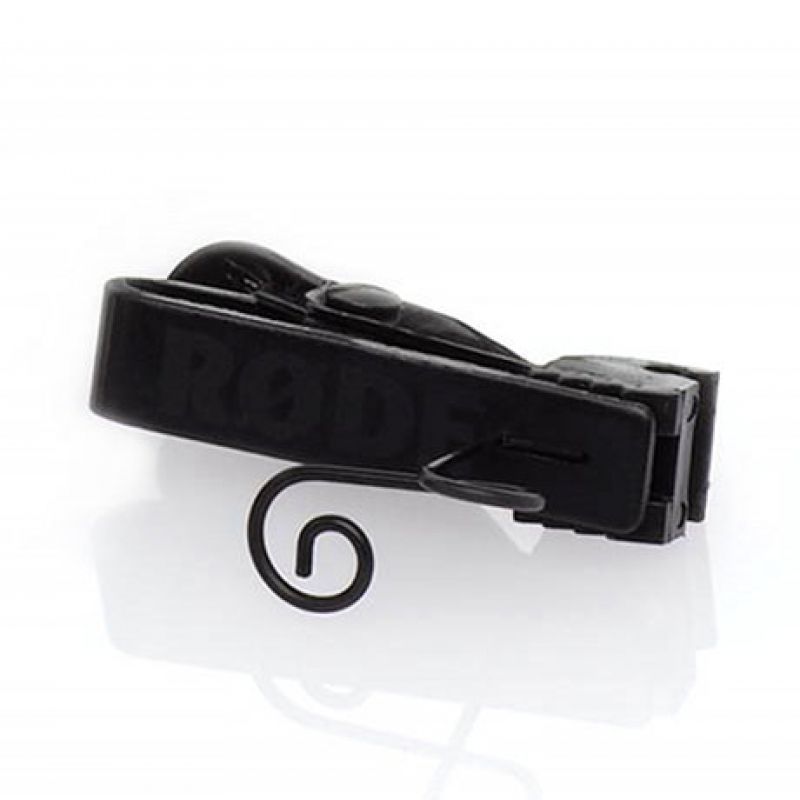 Lavalier Clip