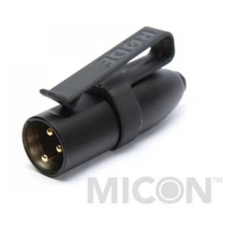 Micon5 XLR