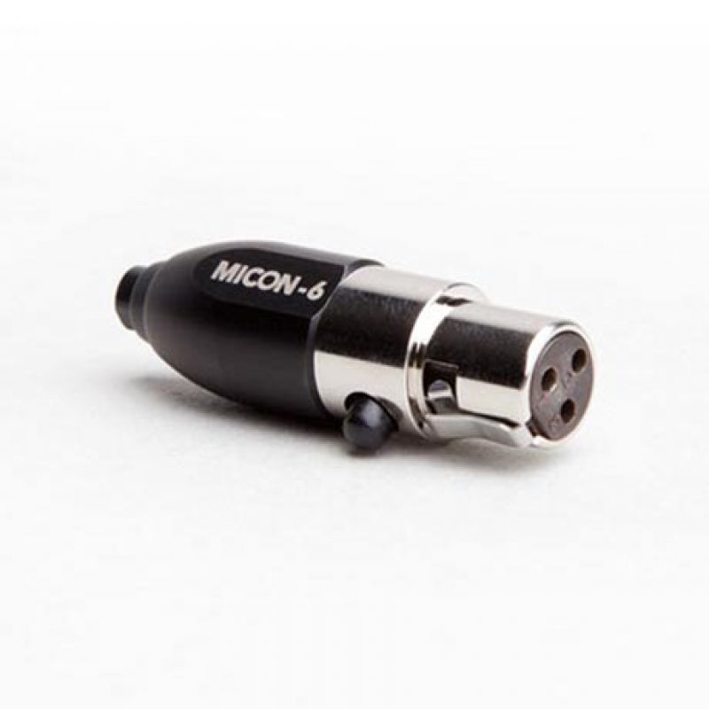 Micon6 AKG