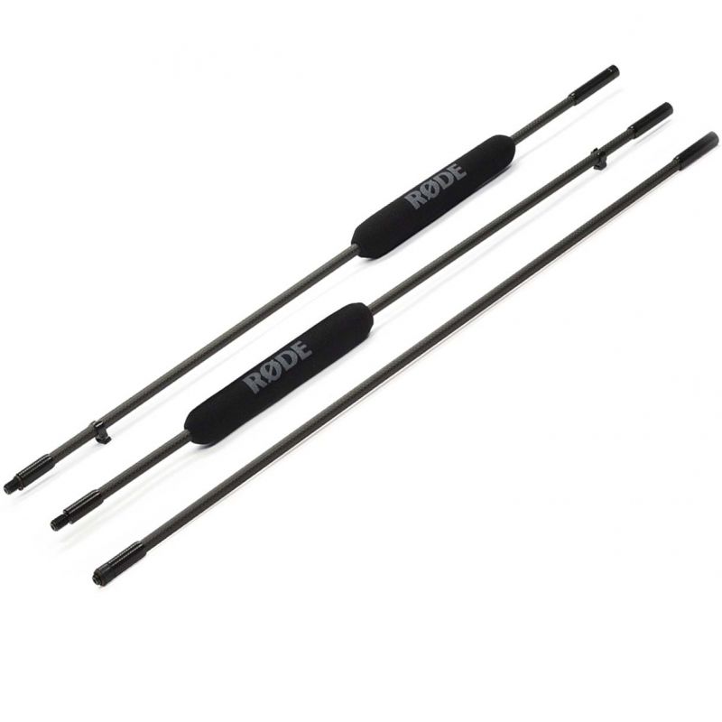 Micro Boompole PRO