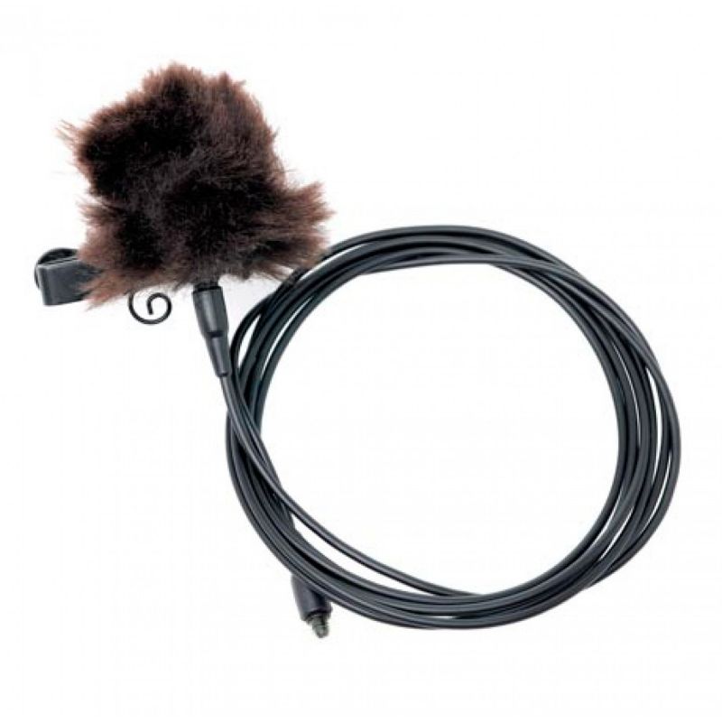 Minifur Lavalier