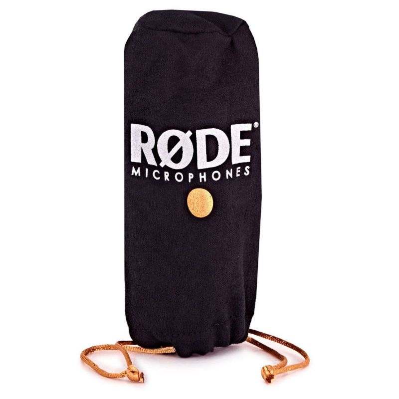Rode NT1 A Pack Kit de micrófono de estudio con accesorios rode_rode-nt1-a-bundle-imagen-3