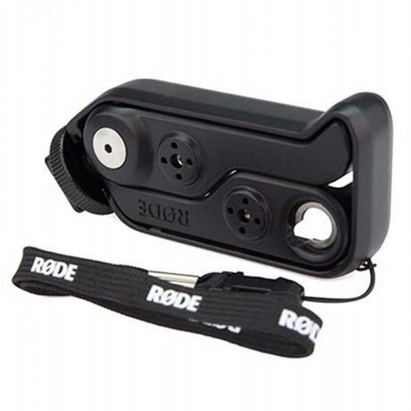 RODE RODEGRIP PARA IPHONE4