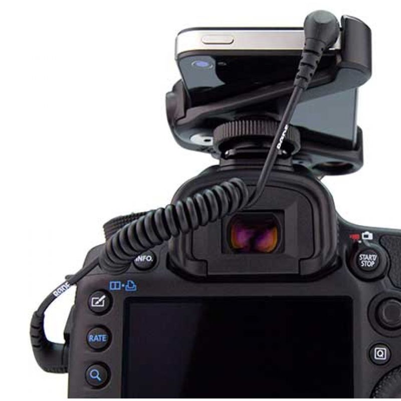 RODE SC2 CABLE FOR IPHONE