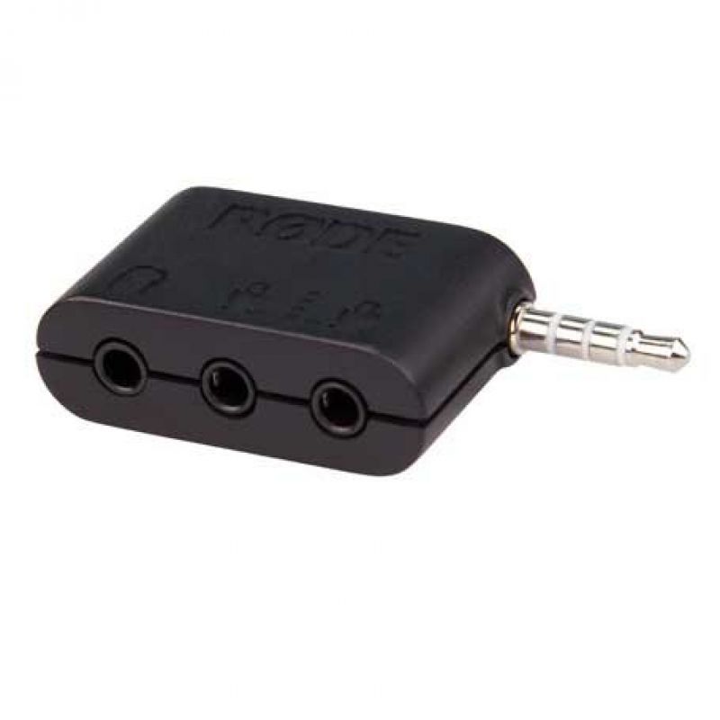 RODE SC6 SMARTPHONE ADAPTER