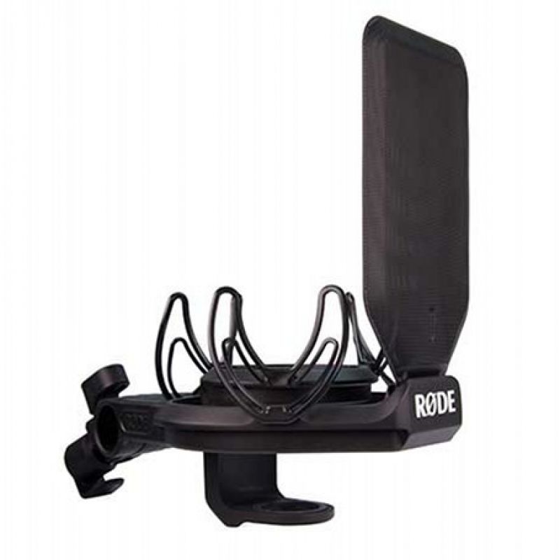Rode RODE SMR  rode_rode-smr-imagen-0