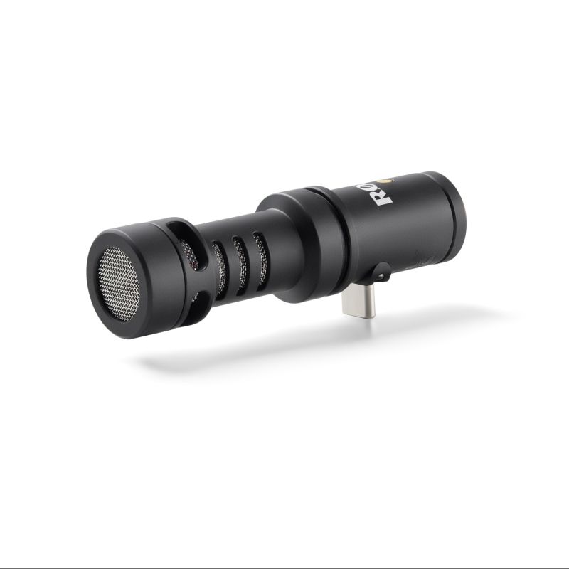 Videomic ME C+