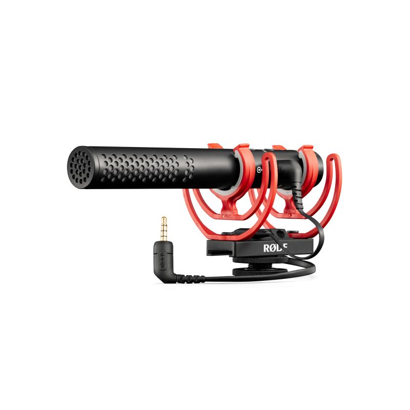 Videomic NTG