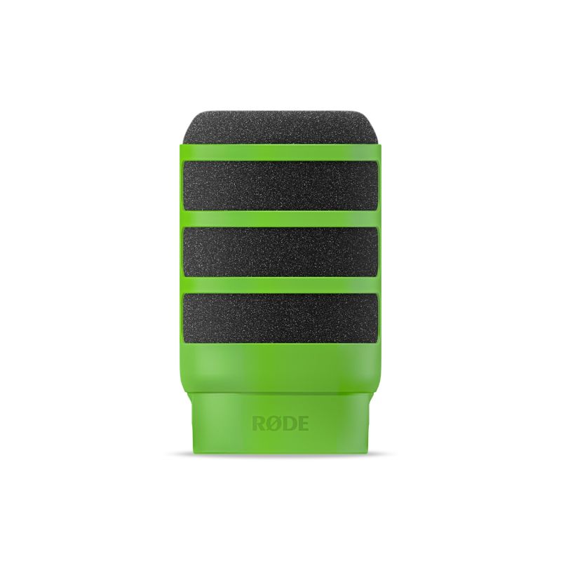 WS14 Green