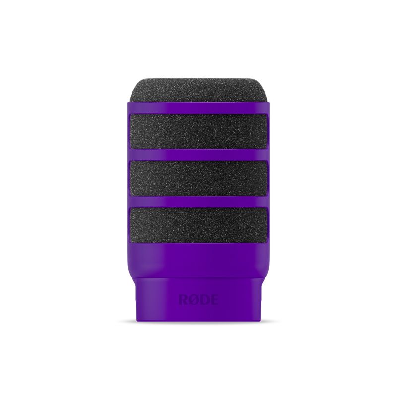 WS14 Purple