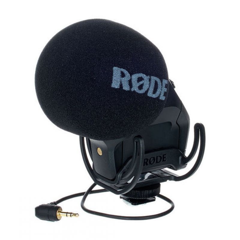 Stereo Videomic Pro Rycote