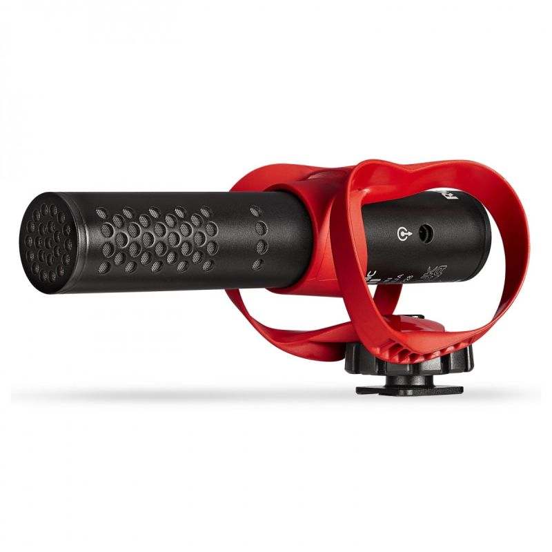 Videomic Go II Helix