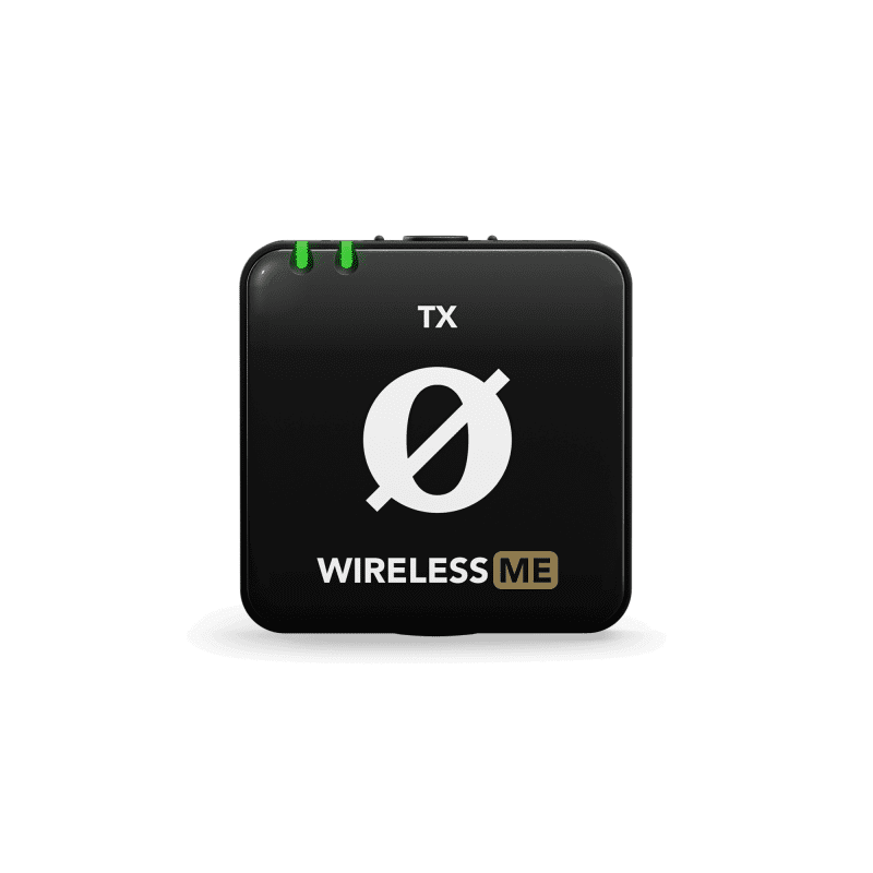 Wireless ME TX