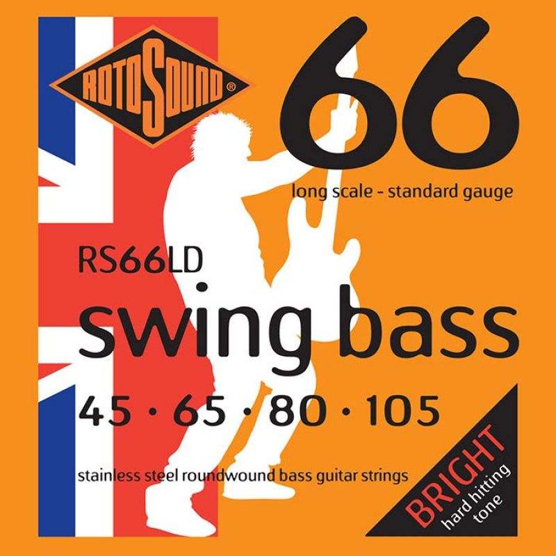 RS66LD