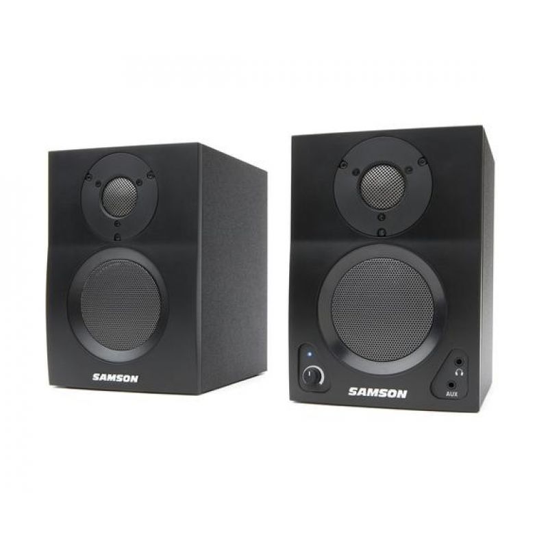 Mediaone 3A BT Par