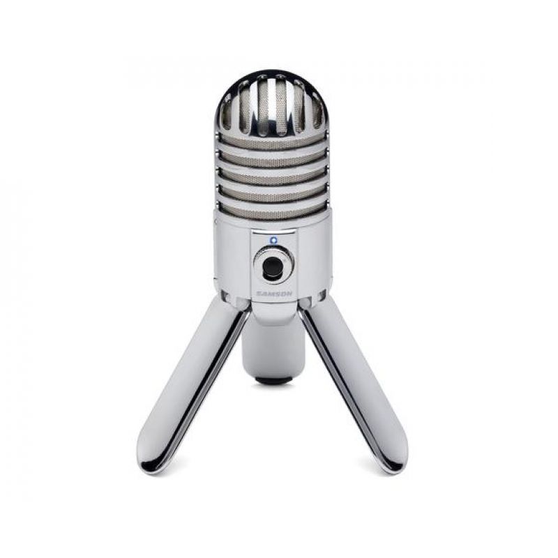 Meteor Mic