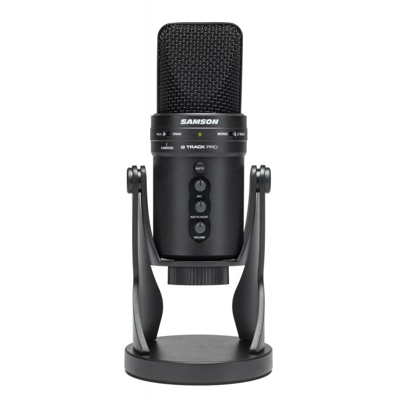 Micro G-Track Pro USB