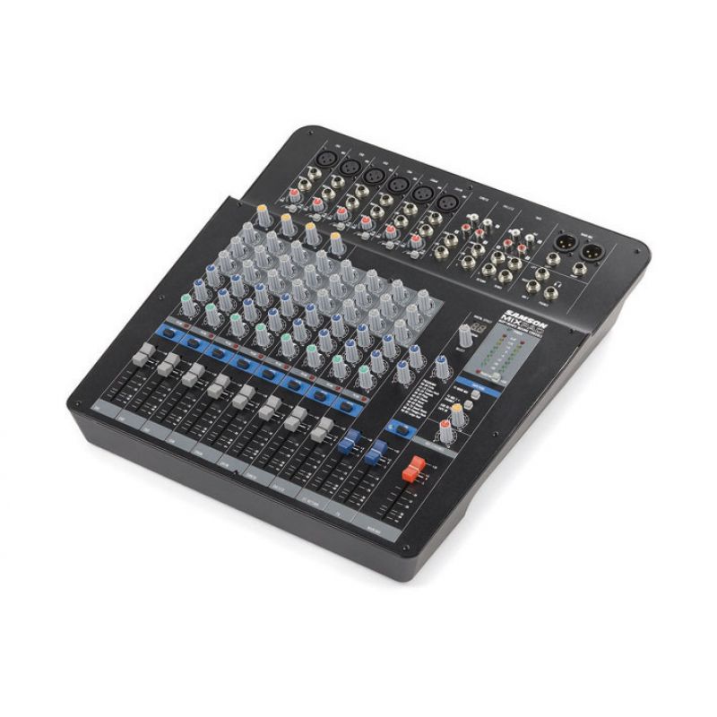 Mixpad MXP144FX