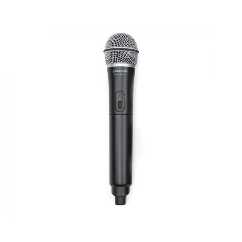 Q8-GMM Handheld Transmiter Only