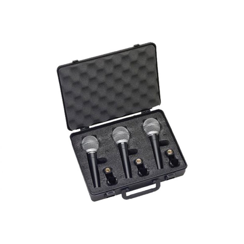 R21 3-Pack