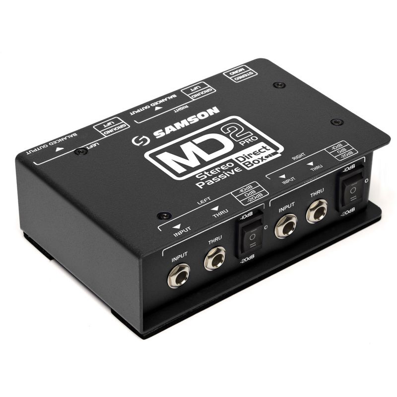 S-Max MD2Pro