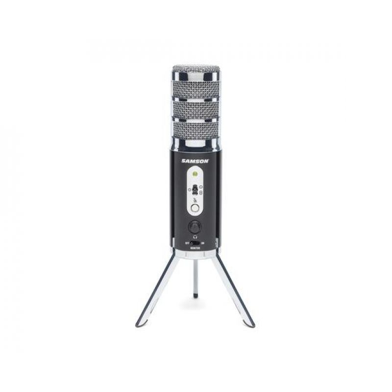 Satellite USB Microphone