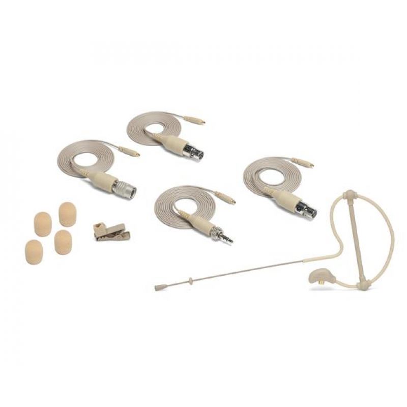 SE50TX Headworn Condenser Microphone