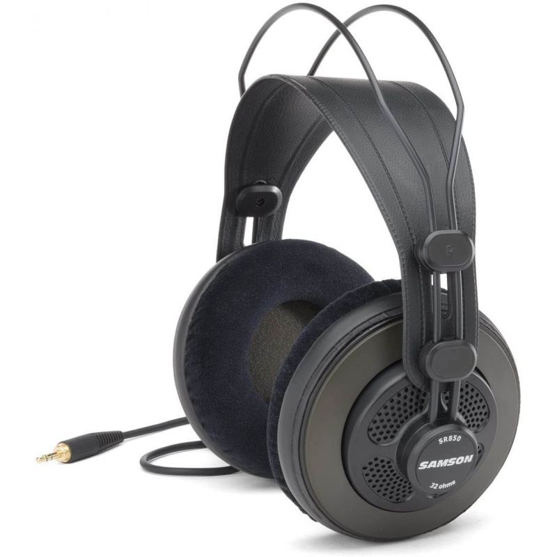 SR850