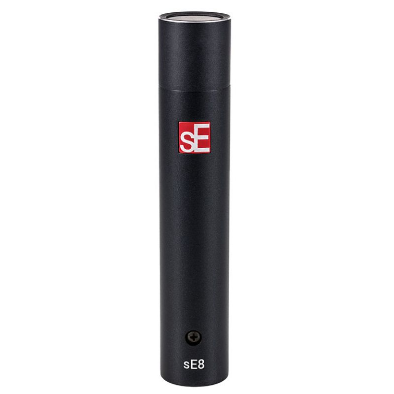 sE 8 Omni