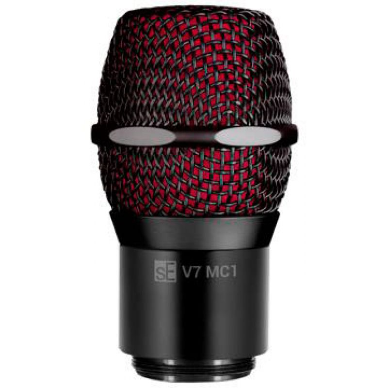 V7 MC1 Black (Shure)
