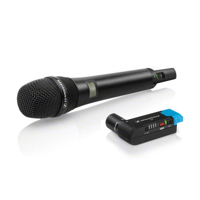 AVX 835 SET 3