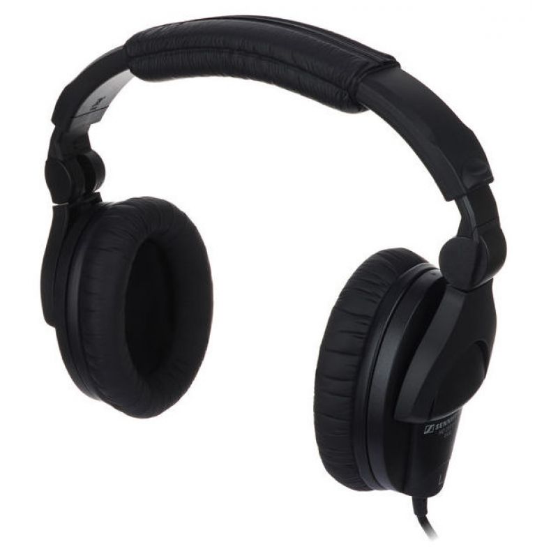Sennheiser HD 280 PRO Auricular profesional sennheiser_hd-280-pro-imagen-0