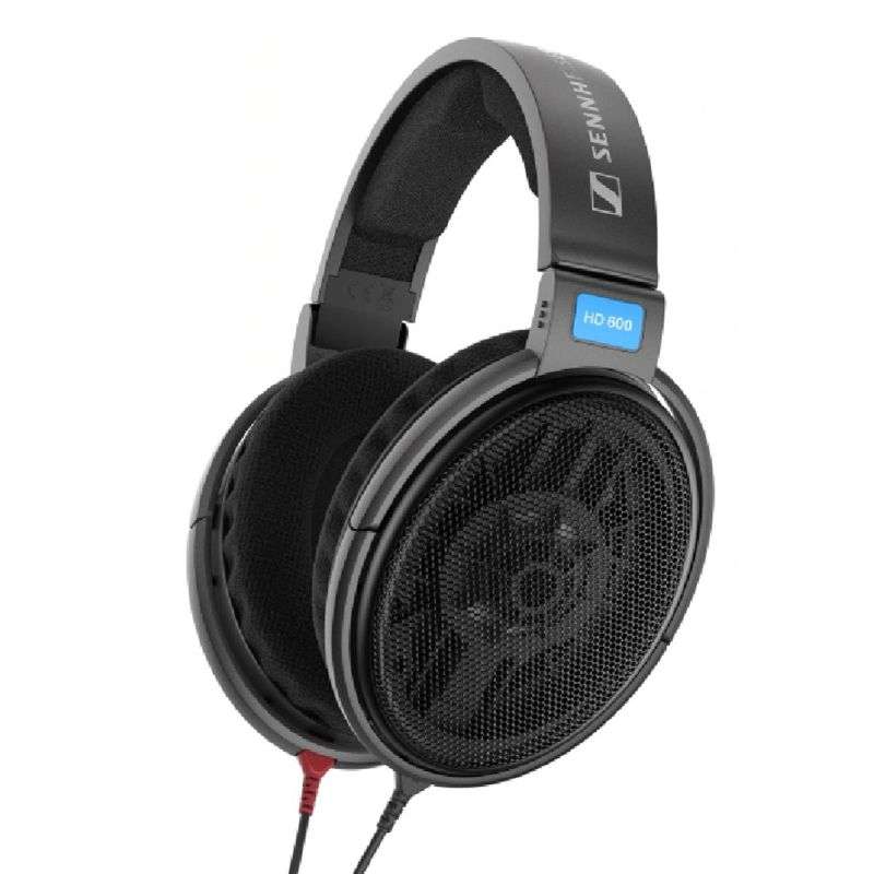 HD 600